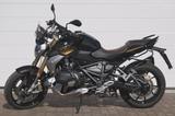 BMW R1250R Option 719, Vollausstattung, nur 3800 km - BMW Motorräder in Braunschweig