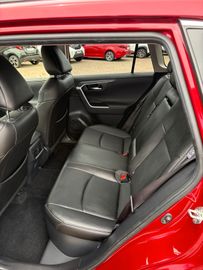 Toyota RAV 4 - 6