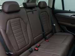 Foto Nummer 28: BMW X3