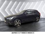 Volvo XC60 T6 AWD Plug-in Hybrid Plus Black Edition - gebrauchte Volvo XC60 aus dem Jahr 2024