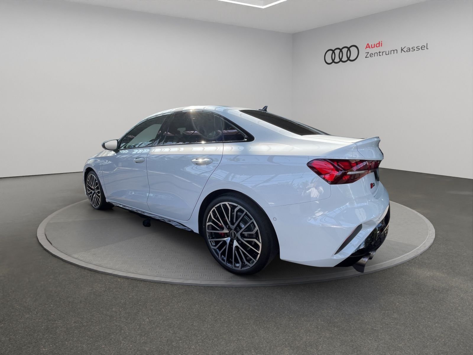 Audi S3 - Bild 5