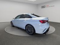 Audi S3 - Vorschau Bild 5