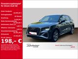 Audi Q2 S line 30 TFSI Navi CarPlay AHK Sportsitze Sc