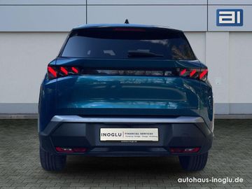 Peugeot 5008 - 4