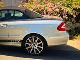 Mercedes-Benz CLK 200 KOMPRESSOR ELEGANCE Elegance - Mercedes-Benz aus 2004: Cabrio, Clk