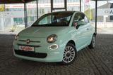 Fiat 500 1.2 Tempomat PDC Klima - Fiat: 1.2