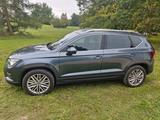 Seat Ateca 2.0 TSI 140kW Xcellence 4Drive DSG Xce... - Seat Ateca: 1.0