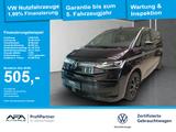 Volkswagen T7 Multivan 2.0 TDI STYLE lang DSG AHK*StHz*Navi