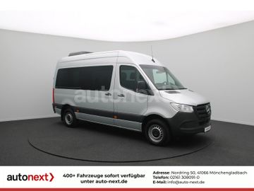 Mercedes Sprinter - 12