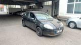 Fiat Punto bj 2008 1,4 an Bastler vollfahr... - Fiat Punto Gebrauchtwagen in Krefeld