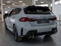 BMW M135 - Vorschau Bild 7