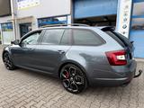 Skoda Octavia Combi RS 245 *DSG*ALCANTARA*DGTL.COCKPIT - Skoda Gebrauchtwagen in Trier