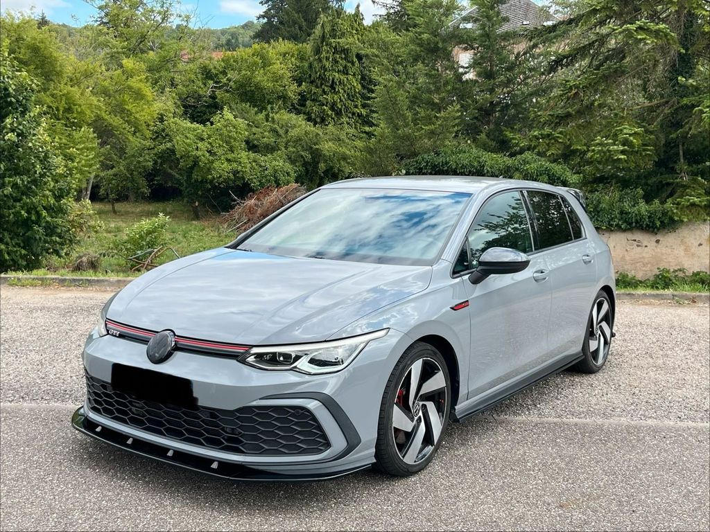 Image of Volkswagen Golf