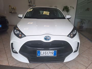 Toyota Yaris - 2