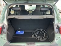 Dacia Spring - Vorschau Bild 19