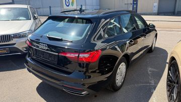 Audi A4 - 8