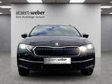 Skoda Octavia Combi Selection 2.0TDI AHK HuD Leder Nav - SKODA Octavia Selection mit Diesel-Antrieb