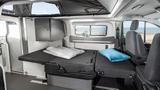 Karmann CamperVan Duncan 545 Ford kein T6 California - Karmann Diesel Kastenwagen Automatik