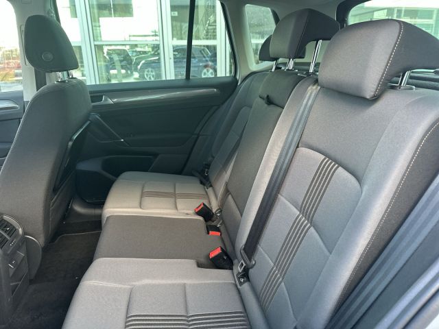 Golf VII Sportsvan 1.4 TSI BMT Allstar Allstar B