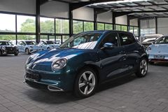 Fotografie des GWM Ora 03