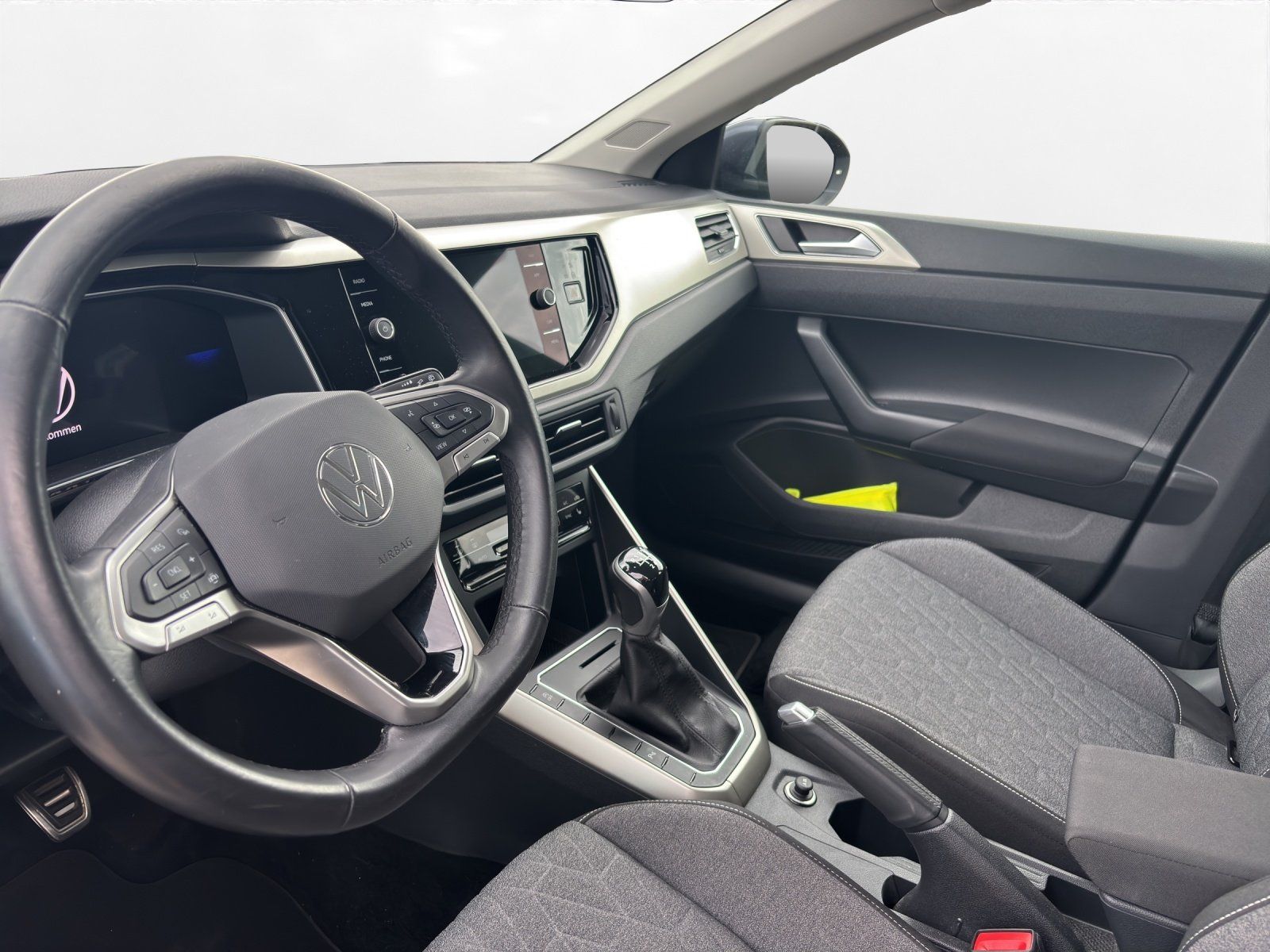 Volkswagen Taigo - Bild 17