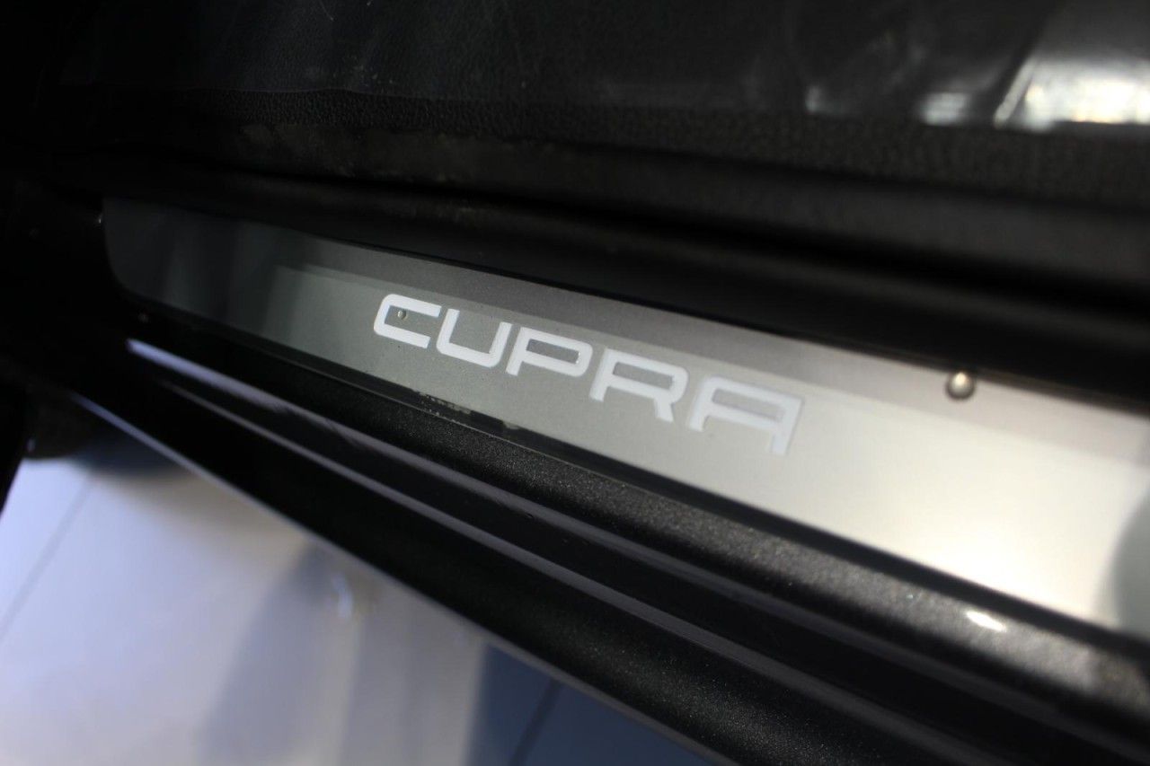 Cupra Ateca - Bild 13