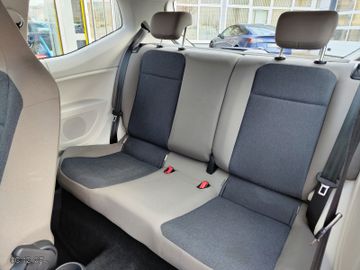 Volkswagen up! move up! NAVI-BT-SHZG-TEMPOMAT-LED