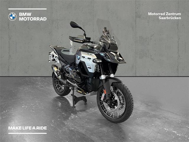 BMW R 1300 GS Adventure