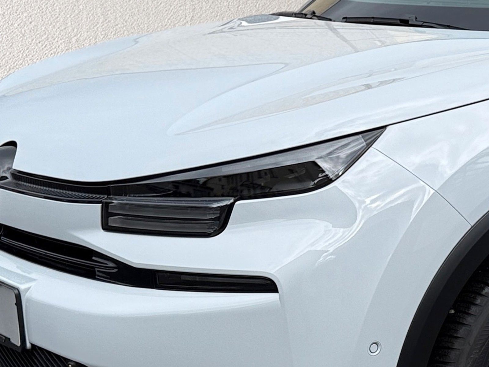 Fahrzeugabbildung Citroën C4 Hybrid 145 MAX - Vollausstattung*Massage*ACC