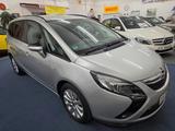 Opel Zafira C Tourer Edition 7-Sitzer,Klimaauto,PTS
