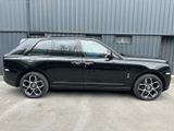 Rolls-Royce Cullinan Rolls-Royce Black Badge/4-Seats/Starlight/2024/Tiffany/Full!