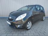Chevrolet Spark LT*1.Hand*PDC*Scheckheftgepflegt*LMF*82 PS - Chevrolet Gebrauchtwagen in Karlsruhe