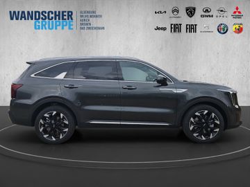 Kia SORENTO 2.2D AWD PLATINUM *Pano*Leder*LED*