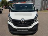 Renault Trafic Kasten L2H1 2,9t Komfort Lang 3498 mm - Renault Trafic in Karlsruhe