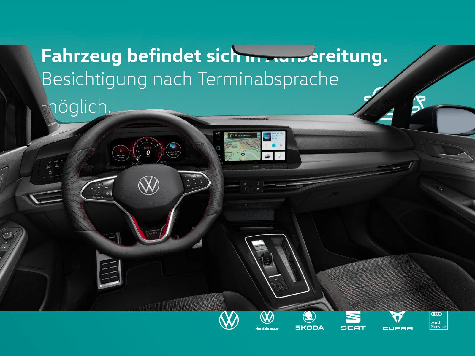 Volkswagen Golf - Bild 9