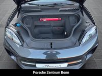Porsche Macan - Vorschau Bild 21