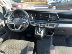Fahrzeugabbildung Volkswagen T6.1 California Beach Camper Edition Mini-Küche