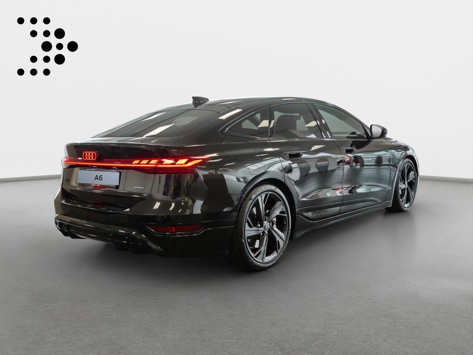 Audi A6 e-tron - Bild 2