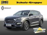 Hyundai TUCSON T-GDi 1.6 - Hyundai TUCSON: Limousine