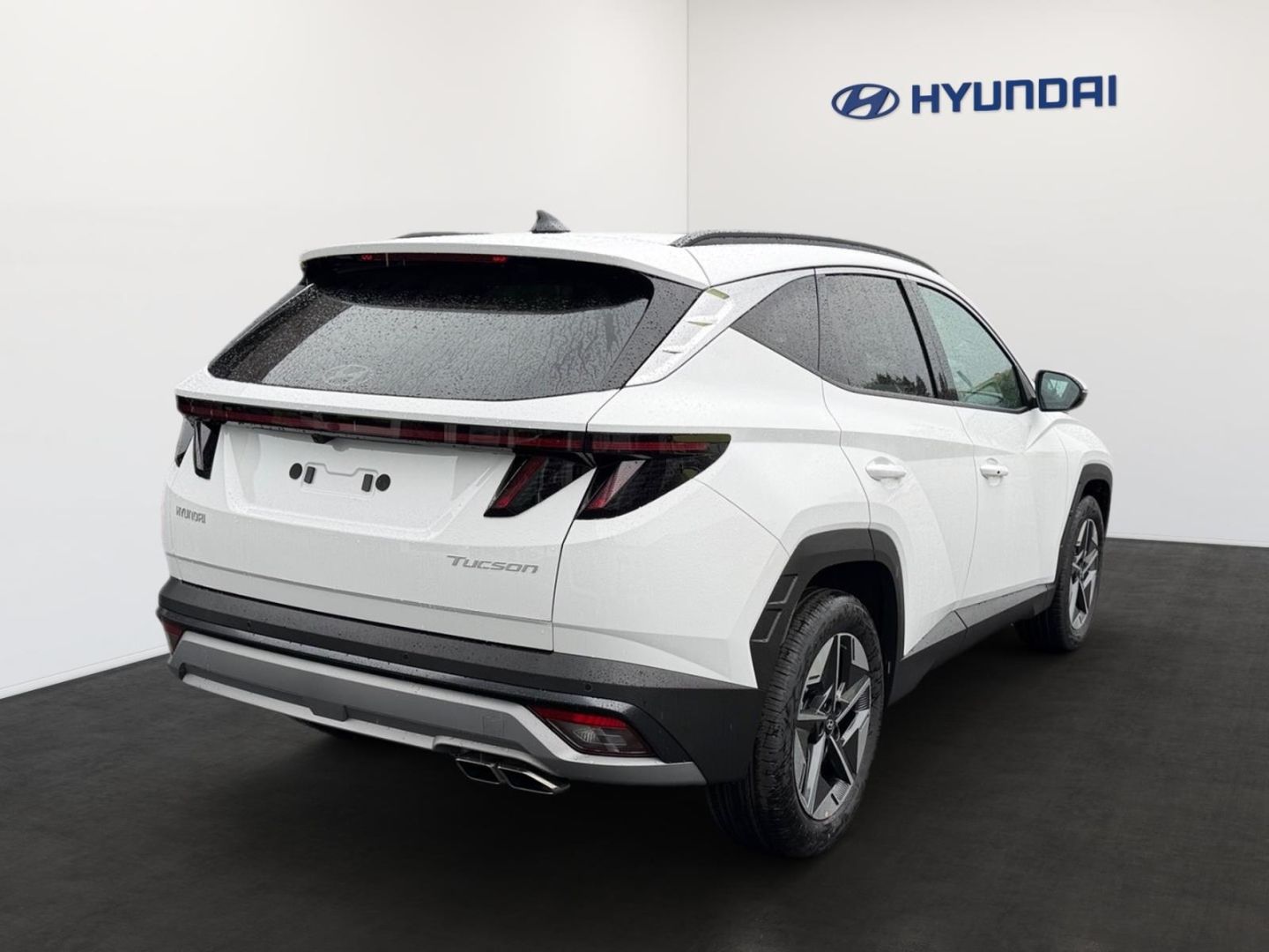 Hyundai TUCSON - Bild 4