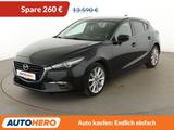 Mazda 3 2.0 Sports-Line*NAVI*TEMPO*CAM*PDC*SHZ* - Mazda 3 Gebrauchtwagen