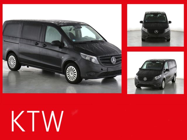 Mercedes-Benz Vito 116CDI lang,TourerPro,2xKlima,9Sitze,Kamera