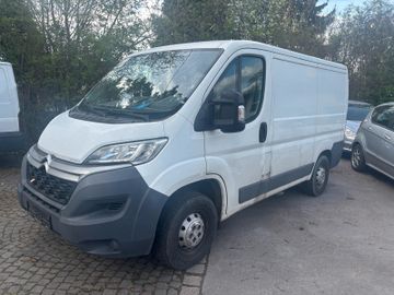 Citroen Jumper - 1