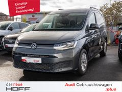 Volkswagen Caddy 1.5 TSI Life OPF