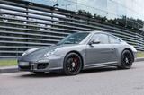 Porsche 911 997.2 4GTS full leather - Porsche 911 Urmodell von privat
