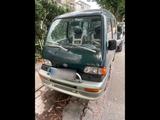 Subaru Libero fahrbereit TÜV 07.25 an Bastler - Subaru Gebrauchtwagen von 1995