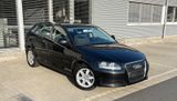 Audi A3 Sportback 1.6 Attraction 2.Hd Service&Tüv neu - Audi A3: Service