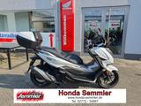 Honda FORZA 350 NSS350 + Honda Griffheizung unfallfrei - Offers