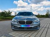 BMW bmw gt 530d  f07  head-up Kamera 360 - gebrauchte BMW 530 aus dem Jahr 2010