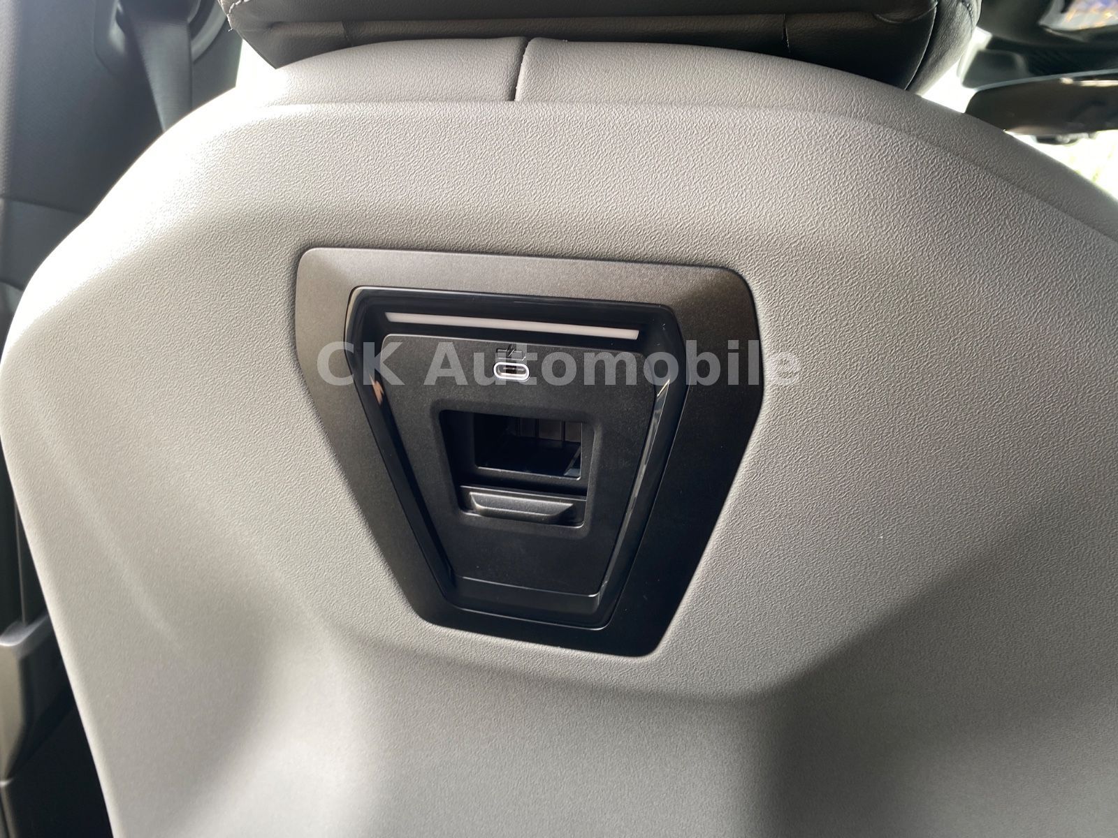 Fahrzeugabbildung BMW 540 d xDrive M Sport/Navi/Leder/LED/AHK/360°Kam.